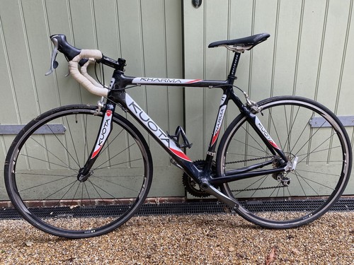 Kuota kharma road bike - kharma,