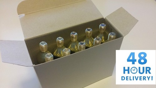 16g threaded cartridge - 16g,
