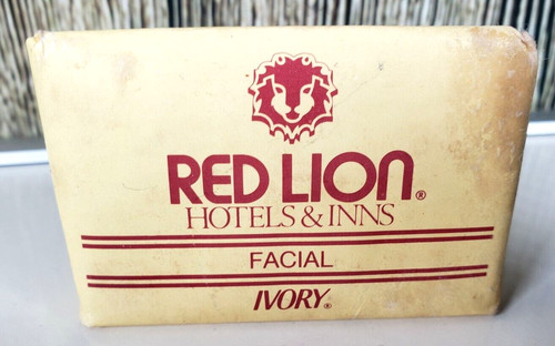 Red lion inns hotel - inns, motel