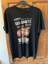 Men’s Triumph Dolomite