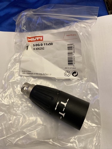 Hilti depth gauge for - hilti,