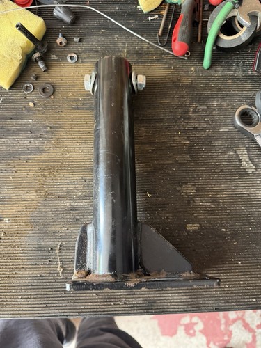 Quingo vitess seat - seat, post