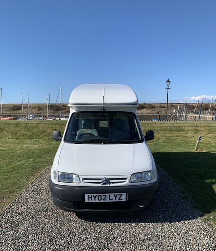 Citroen romahome hylo duo - citroen,