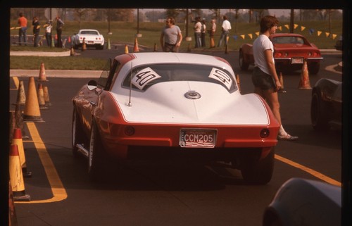Sl30 slide 1970s classic - 1970s, ?