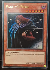 Vanity's Fiend | DUDE-EN034 |