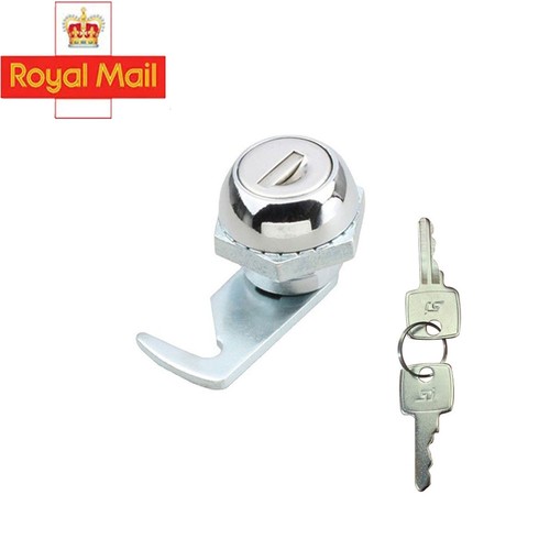 Roof box lock single - box,