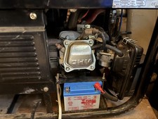 Hyundai Generator HY3100LE