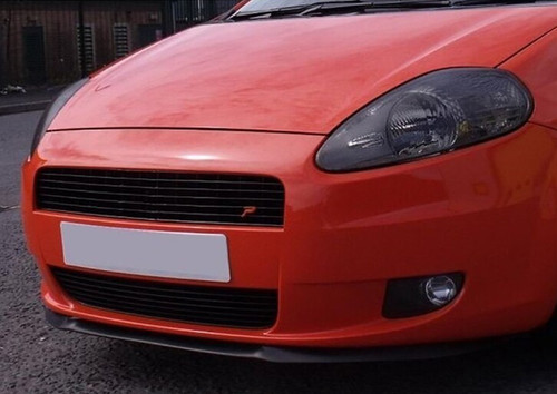 Fiat grande punto cupra - fiat, r