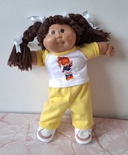 Replica 1980's Cabbage Patch