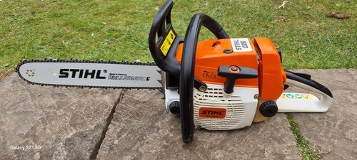 Stihl 026 professional - stihl,