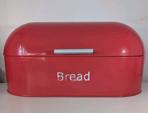 Bread bin retro american style - retro,