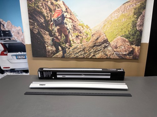 Thule wingbar edge - 77, cm