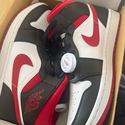 Jordan air - air, 1