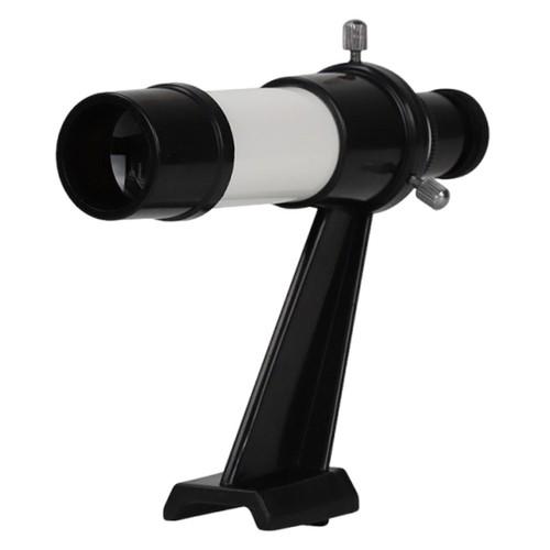 Finderscope replacement with - finderscope,