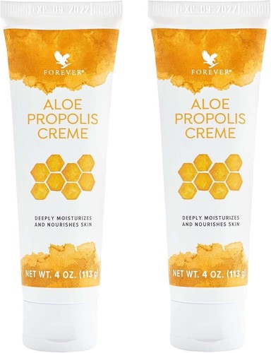 Forever living aloe - 2,