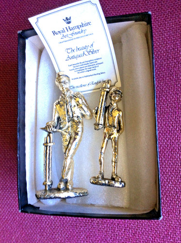 Royal hampshire silver plated - royal,