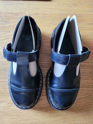 Women martens bethan mary - women's,