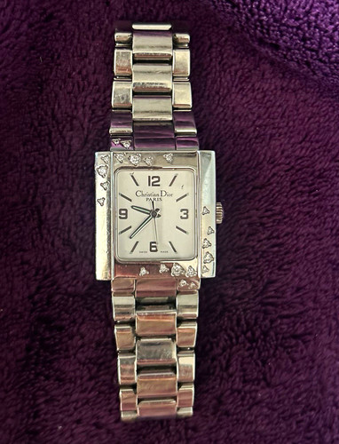 Christian dior swiss made - christian,