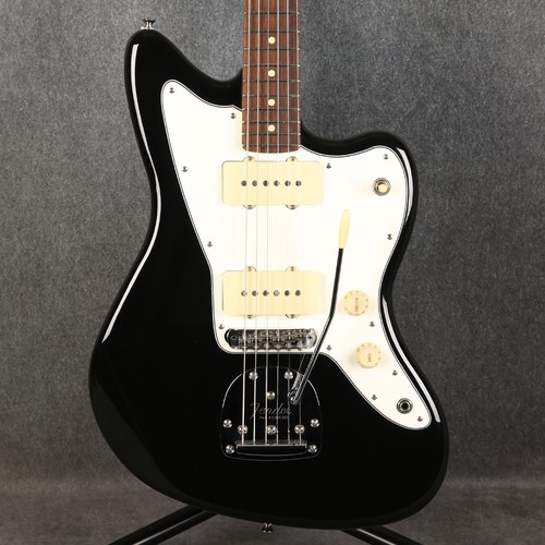 Fender player jazzmaster - ii,