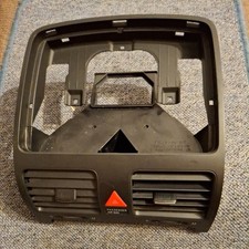 VW Golf Mk5  Centre Console