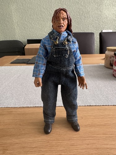 Neca friday 13th part jason - neca,