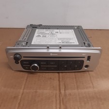 RENAULT MEGANE MK3 2012 - 2016