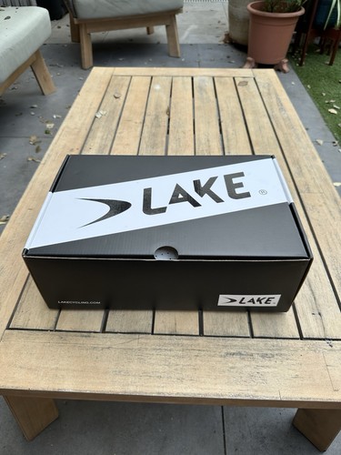Lake cx333 narrow road cycling - narrow,