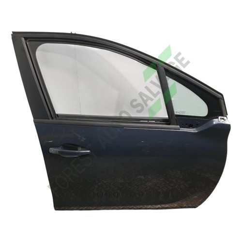 2016 peugeot 208 door - 2016,