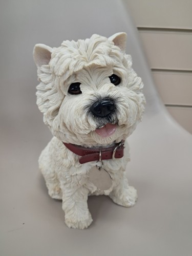 West highland terrier - west,