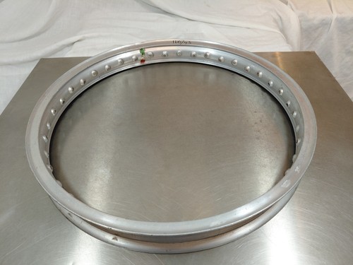 Alloy wheel rim bsa norton - wheel,