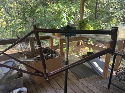 Electra ticino lux - electra, kit