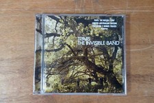 TRAVIS THE INVISIBLE BAND