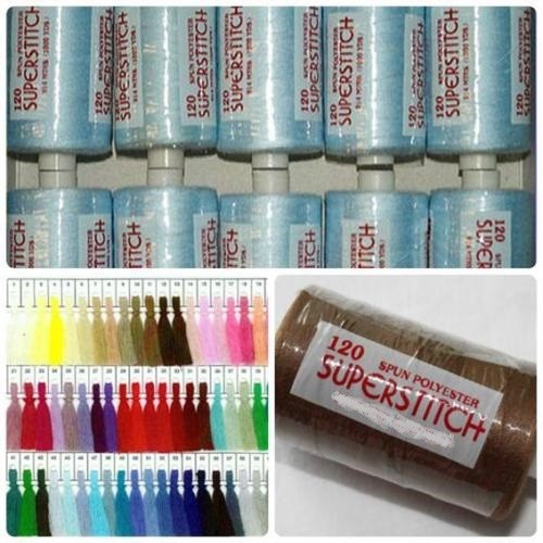 Superstitch five hundred yards - superstitch,
