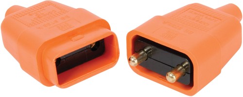 Pin amp core - 2, rubber