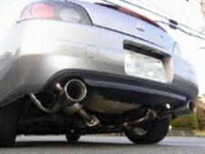 HKS Super Sound Master For Car Supplies Honda S2000 AP2 F22C 32023-AH001 New