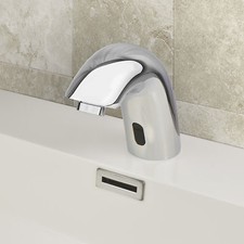 SARI AUTOMATIC CHROME INFRARED