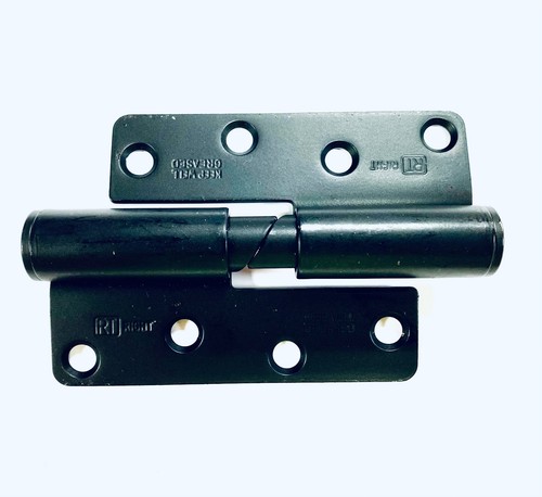 H300 rising butt hinge - h300, radius