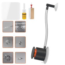 Auto Glass Nano Repair Fluid