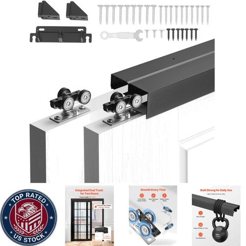 Aluminum alloy bypass - 5,