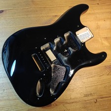 Used 2020s Strat Style Guitar