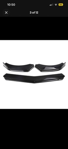 For ford fiesta - st, mk6