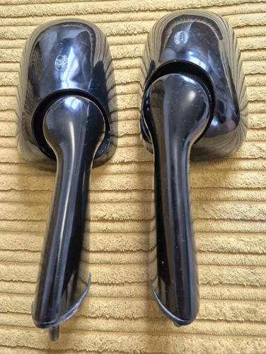 Genuine nsr250 mc28 - genuine, mirrors