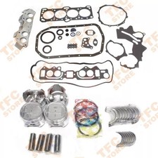 Engine Rebuild Kit for Mitsubishi 4G63 Gasoline Mitsubishi Eclipse MD194365