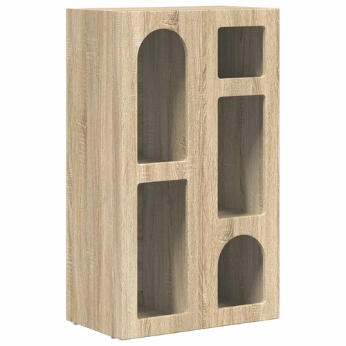 Sideboard engineered wood - engineered,
