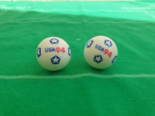 Subbuteo usa world cup - subbuteo, '94