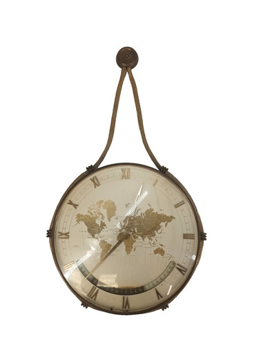 Kienzle wall rope hanging - kienzle,