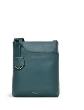 Radley London Womens Crossbody Bag Camden Anniversary Collection Pockets Medium
