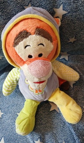Disney winnie the pooh - winnie, baby