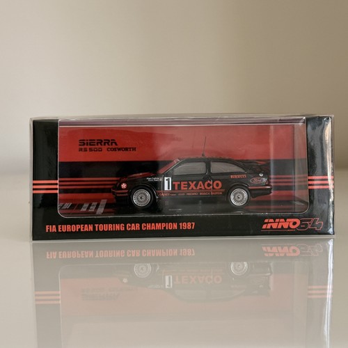 Inno64 ford sierra - ford, rs500