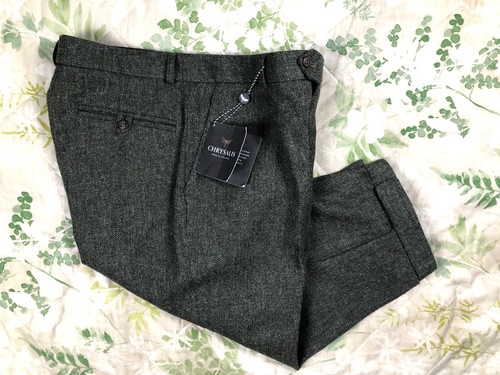Chrysalis keswick mens - chrysalis, tweed